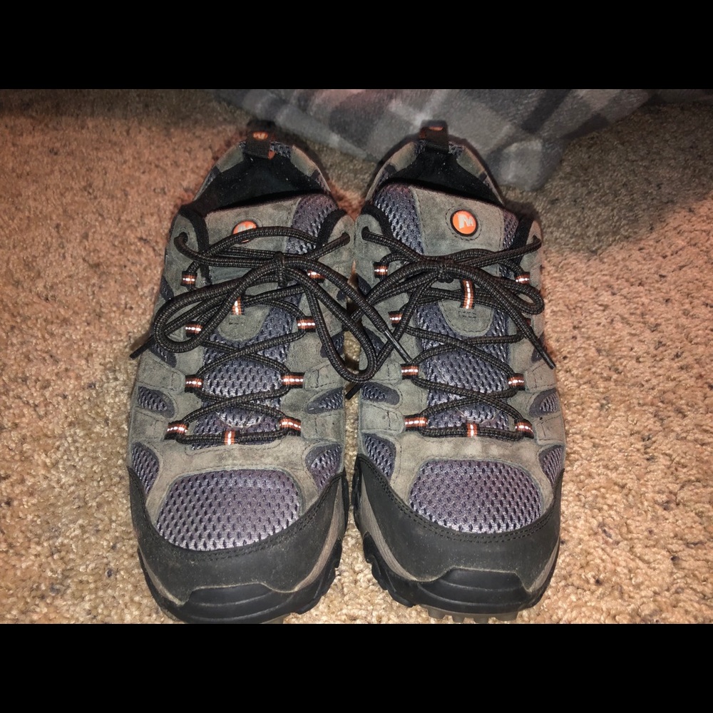Men’s Merrell Moab sneakers